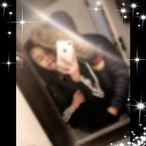 Meet your Posher, Kourtney